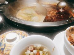-大龙燚火锅(白石洲店)