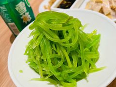 -苏小柳点心·手作小笼包(鸿寿坊分院)