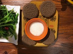 -如意林卡藏餐吧 (九寨沟店)