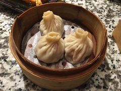 -南京大牌档(凯德大峡谷店)