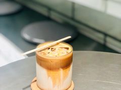 冰拿铁-RWORK·COFFEE(滨江店)