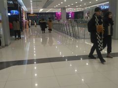 -凯德广场(学府店)