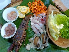 -吉品莞家·鲍鱼鸡煲(东莞店)