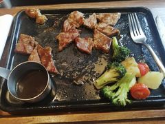-必胜客(沈辽路万达店)