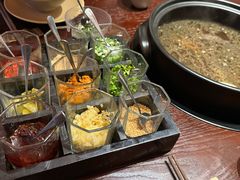 -滇野云南野生菌餐厅(陕西南路店)