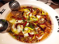 -太二酸菜鱼(菱角湖万达店)