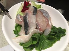 -千味涮·健康火锅(会展连城新天地店)