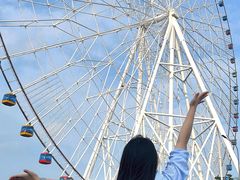 -南昌之星摩天轮