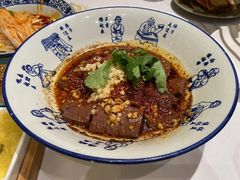 -汉唐宴长安食府