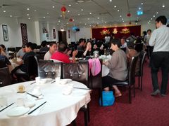 -Lucky Fortune Restaurant(喜运来酒家)