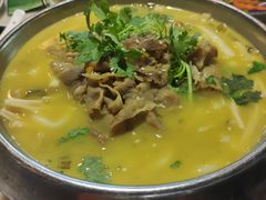 -老外婆(吾悦广场店)