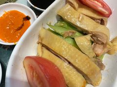 -滕记星发餐室·新加坡菜(巨鹿路店)