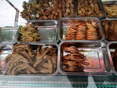 -绝味鸭脖(中华园二店)