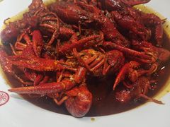 -叶派龙虾•招牌香辣蟹·海鲜(中海国际店)