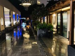 -夜宴江景餐厅