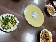 -老渔夫烤鱼(华泰店)