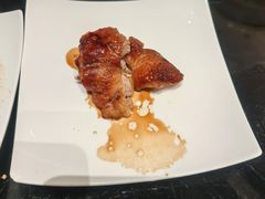 -万达文华酒店-品珍中餐厅