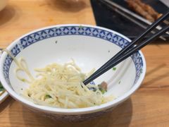 -西部马华清真兰州牛肉面·烧烤夜市(三里河店)
