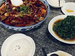 -徐记私厨(半淞园路店)