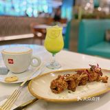 魔都宝藏西餐厅｜新元素经典菜色｜brunch不二之选