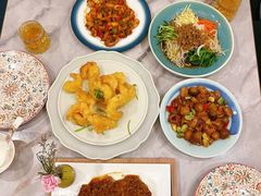 -君霖海鲜私房菜(春柳店)