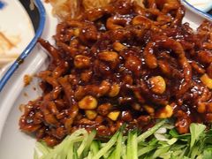 -满园烤鸭·春饼(沈北万达店)