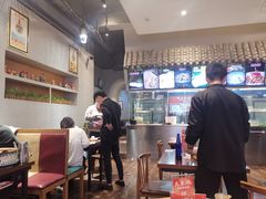 -大秦地·西北菜(纬四路店)