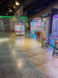 -卡通尼·Safari非洲探索乐园·生日会(金桥国际商业广场店)