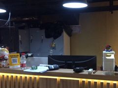 -白兔子密室(长寿路店)