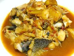 -千岛湖小鱼儿·淳安匠心农家菜