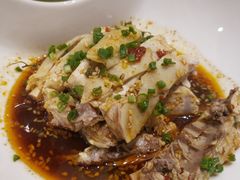 -世纪缘国际会议中心·中餐厅(百家湖店)