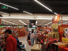 -万科城市广场(厚街店)