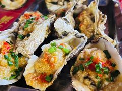 -海大南门夜市(海富街店)