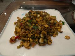 -西江美食舫·江西菜(健德桥店)