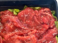 -大四喜·鲜牛肉火锅(洛阳大学城店)