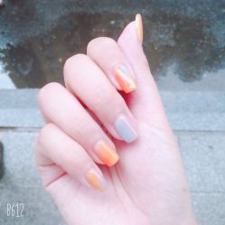 -REBORN日式美甲美睫