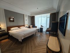 -青岛海景花园大酒店