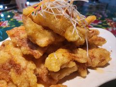 -人民公社大食堂(顺义总店)