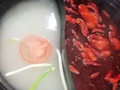 -椒点传统串串香