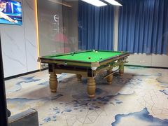 -永宁台球·棋牌俱乐部(淮海路店)