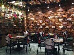 -天都火锅酒楼(虹梅南路店)