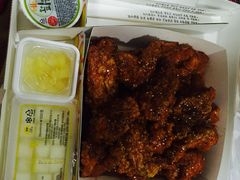 -NENE Chicken(莲洞店)