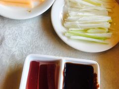 -天外天烤鸭店(八角店)