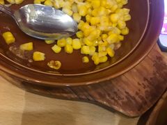 -萨莉亚意式餐厅(中北永旺店)