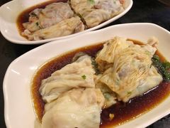 香菇鸡丝肠粉-卓粤拉肠(红庙店)