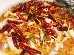 -太二酸菜鱼(汕头苏宁广场店)