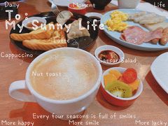-必胜客(滨江店)