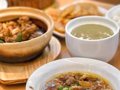 -老乡鸡(上海白玉兰广场店)