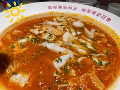 -新辣宴·湖南家常菜·商务聚餐(中粮创芯店)