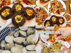 -四川小胡子海鲜(丁村万人海鲜广场店)